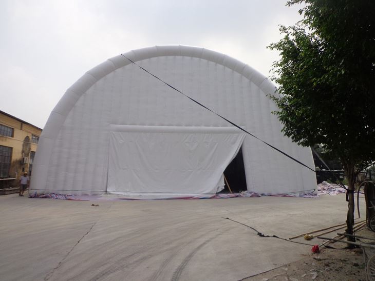 Hot Selling Customized Size Event Inflatable Arch Tent